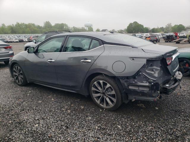 Vin: 1n4aa6av6kc380113, lot: 55209665, nissan maxima s 20192