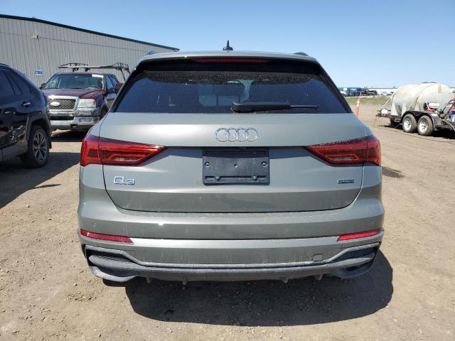 2024 AUDI Q3 TECHNIK WA1FECF35R1174131
