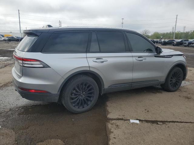 Vin: 5lm5j6xc3ngl21236, lot: 56134915, lincoln aviator 20223