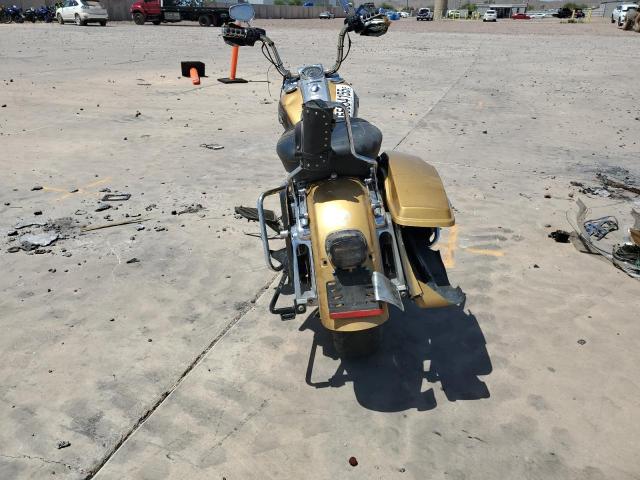 2017 HARLEY-DAVIDSON FLHR ROAD - 1HD1FBC13HB662513