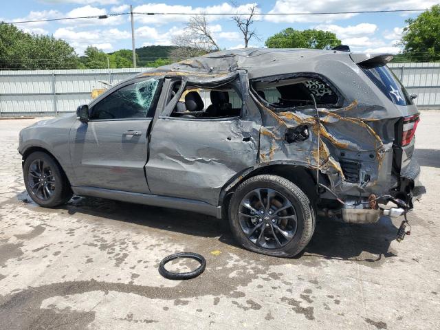 2023 DODGE DURANGO GT 1C4RDHDG4PC636107