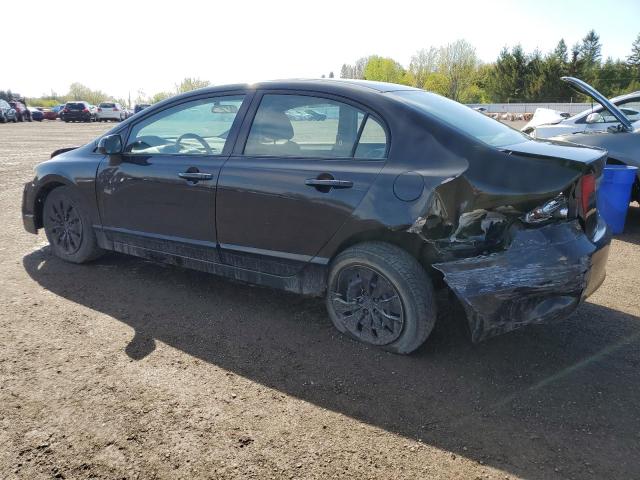 Vin: 2hgfa1f56ah320311, lot: 56716755, honda civic lx 20102