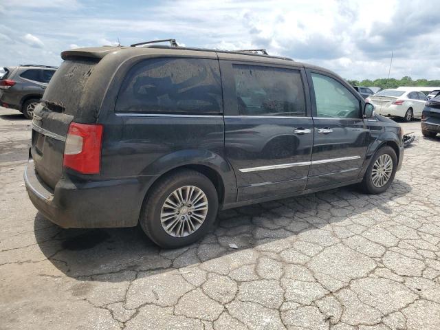 2013 CHRYSLER TOWN & COU - 2C4RC1CG7DR510385