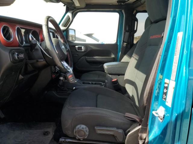 2020 JEEP WRANGLER U - 1C4HJXFN2LW300085
