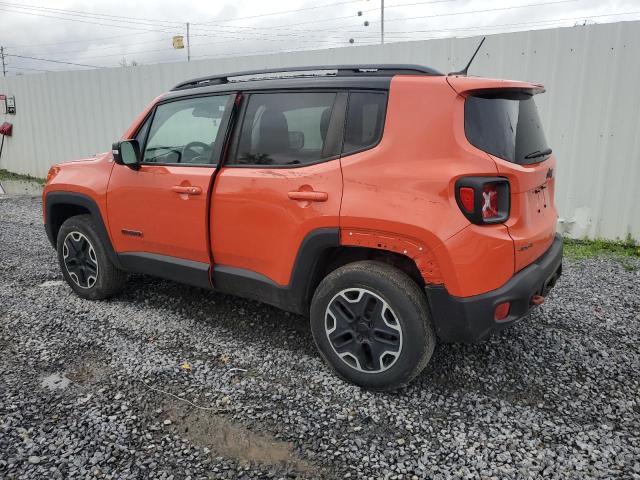 2015 JEEP RENEGADE T - ZACCJBCT0FPB74261