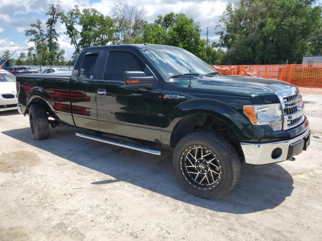 Vin: 1ftfx1ef3dkg38133, lot: 56483375, ford f-150 super cab 20134