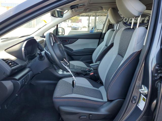 2021 SUBARU CROSSTREK - JF2GTAEC6M8668103