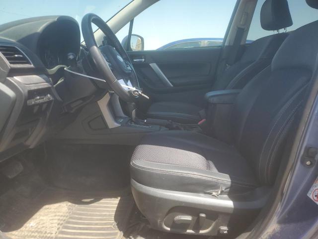 2017 SUBARU FORESTER 2 JF2SJGEC0HH445399