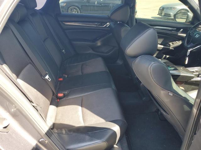 2018 HONDA ACCORD SPO - 1HGCV1F36JA197680