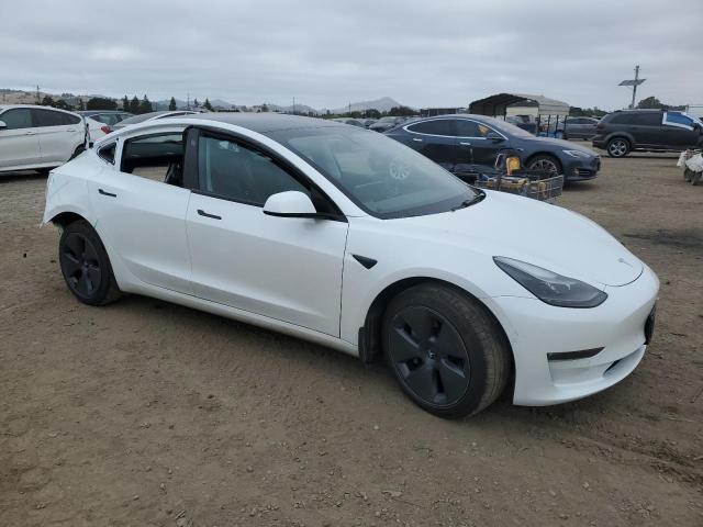 Vin: 5yj3e1eb4nf161314, lot: 57060725, tesla model 3 20224