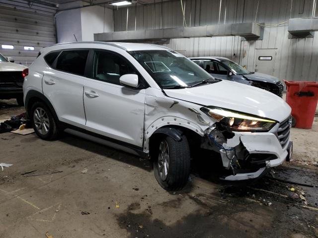 Vin: km8j3ca44hu342369, lot: 56109165, hyundai tucson limited 20174