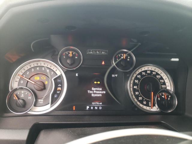 2016 RAM 1500 SLT - 1C6RR7LG4GS268554