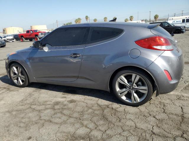 kmhtc6ad9cu030308 - 2012 Hyundai VELOSTER - #58976035