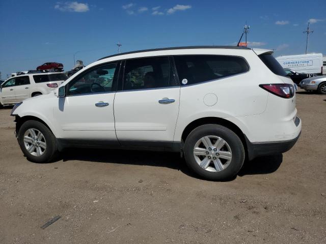 Vin: 1gnkvjkd3dj213760, lot: 56566815, chevrolet traverse lt 20132