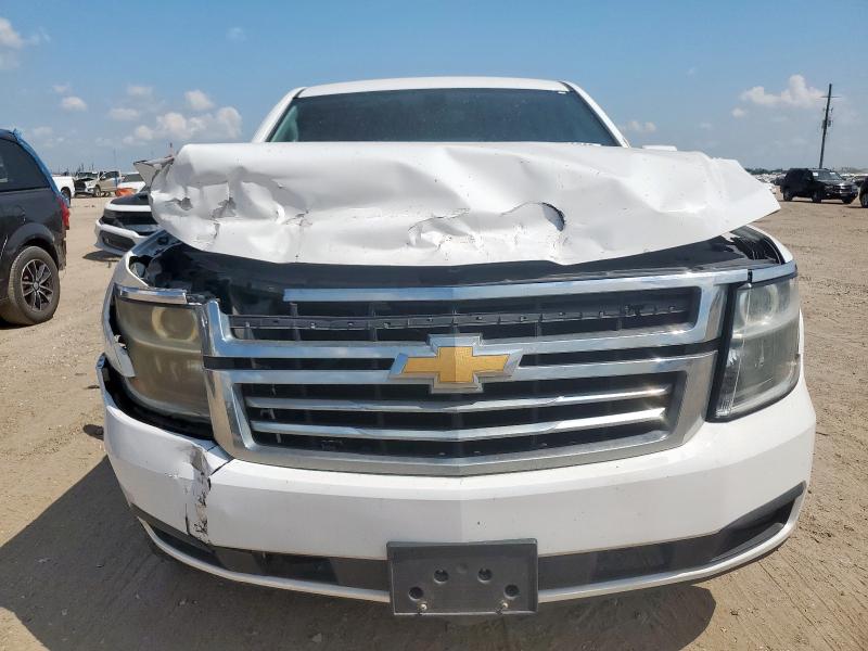 2020 CHEVROLET TAHOE POLI 1GNLCDEC8LR164117