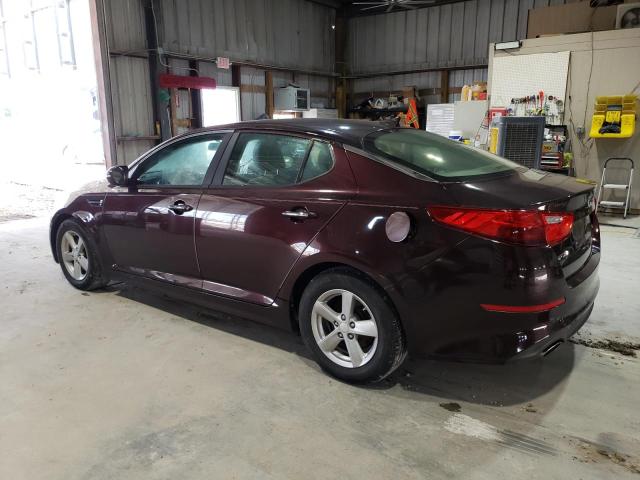 Vin: 5xxgm4a78fg392206, lot: 57558965, kia optima lx 20152