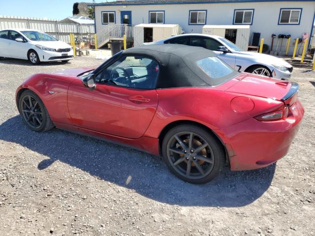 Vin: jm1ndac76g0119870, lot: 56076835, mazda mx5 club 20162