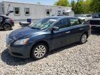 2015 NISSAN SENTRA S - 3N1AB7AP3FY215327
