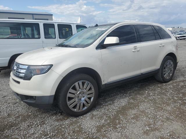 FORD EDGE LIMIT