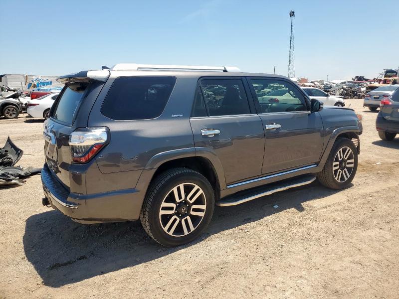 Vin: jtezu5jr5f5097239, lot: 58047415, toyota 4runner sr5 20153