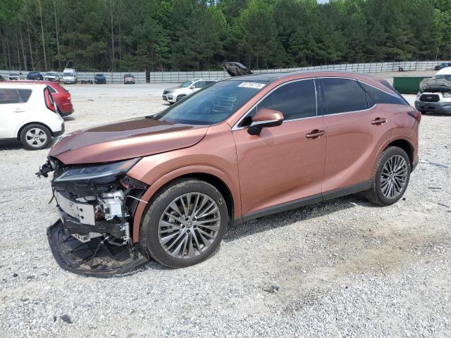 Vin: jtjcjmga2r2012259, lot: 55716775, lexus rx 450h+ l 450h+ luxury 2024 img_1