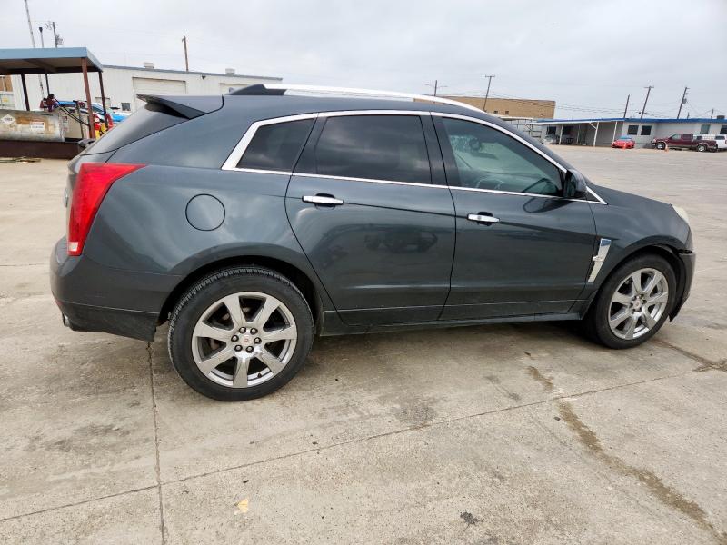 Vin: 3gyfnbe31cs586287, lot: 57438475, cadillac srx performance collection 20123