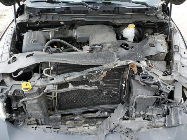2018 RAM 1500 ST 3C6JR6AG7JG234679