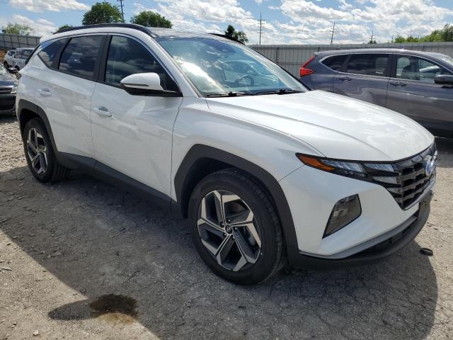 Vin: km8jfca19nu017452, lot: 58139065, hyundai tucson sel convenience 20224