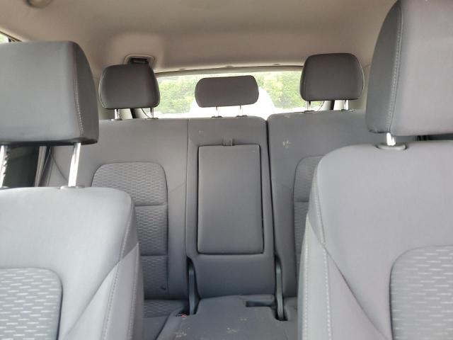 2021 HYUNDAI TUCSON LIM - KM8J33A41MU350813