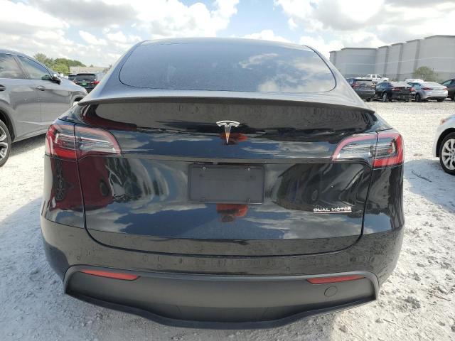 2021 TESLA MODEL Y - 5YJYGDEF5MF201953