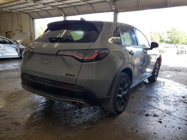Vin: 3czrz2h5xrm771983, lot: 58009755, honda hr-v sport 20243