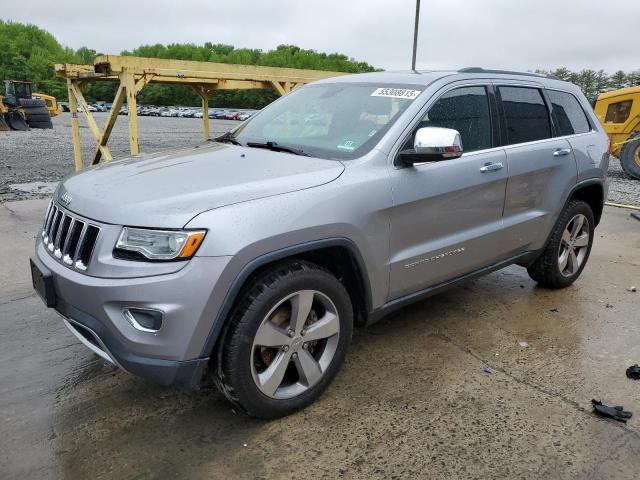 JEEP GRAND CHER