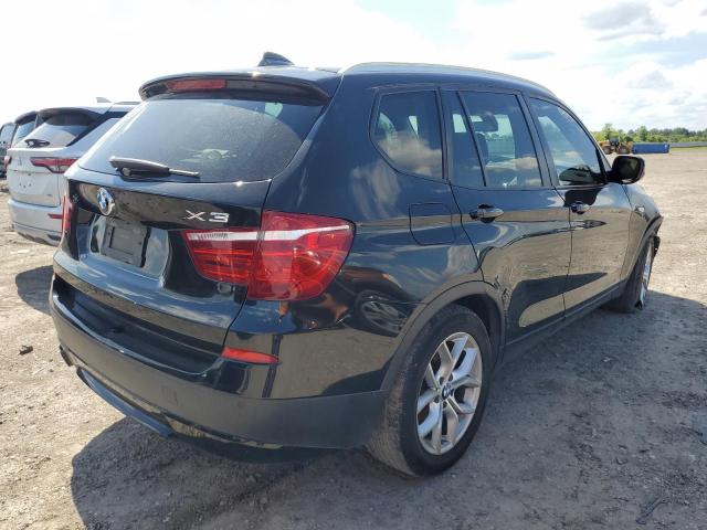 Vin: 5uxwx7c5xdl977364, lot: 56549395, bmw x3 xdrive35i 20133