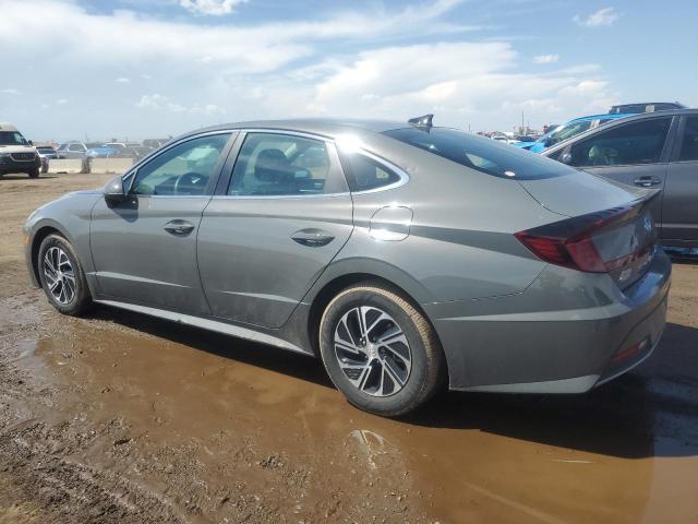 Vin: kmhl24jj1na051218, lot: 56197365, hyundai sonata hybrid 20222