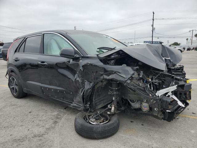 Vin: kndcp3le4r5188460, lot: 53375445, kia niro lx 20244