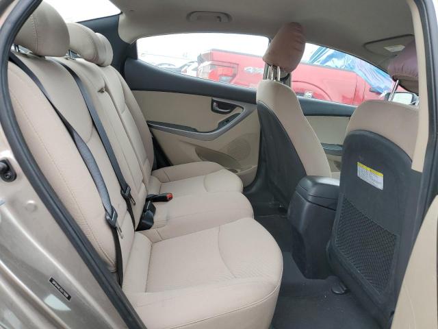 5NPDH4AE3GH776986 2016 HYUNDAI ELANTRA