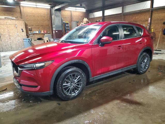 Vin: jm3kfbbm3k0636859, lot: 57852155, mazda cx-5 sport 2019 img_1