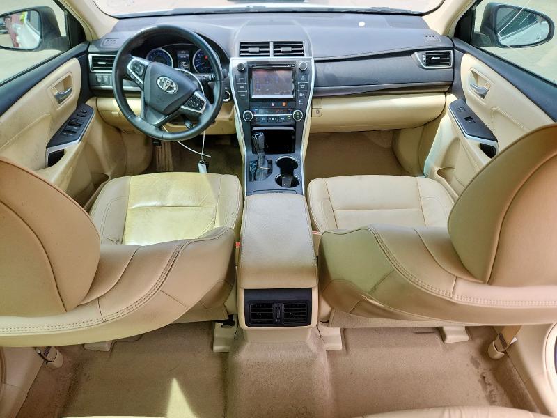 2015 TOYOTA CAMRY LE - 4T1BF1FK7FU891195