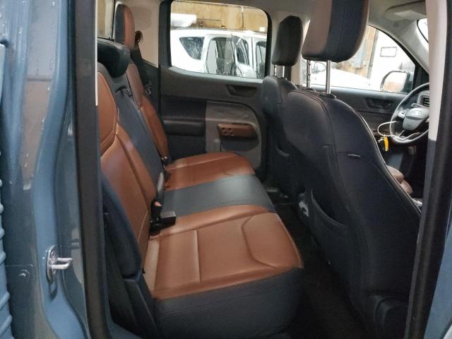2023 FORD MAVERICK X - 3FTTW8E37PRB01320