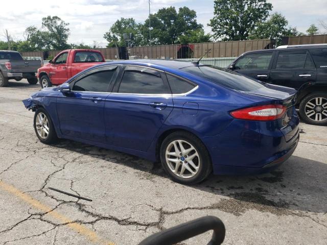 Vin: 3fa6p0hr6dr108191, lot: 58651095, ford fusion se 20132