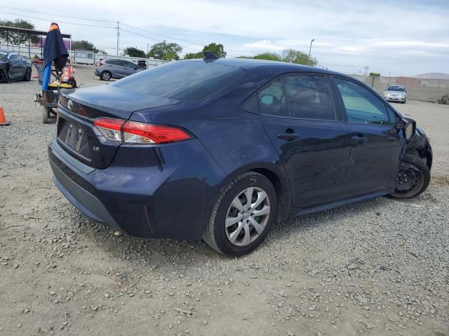 Vin: 5yfepmae7mp170869, lot: 56738675, toyota corolla le 20213