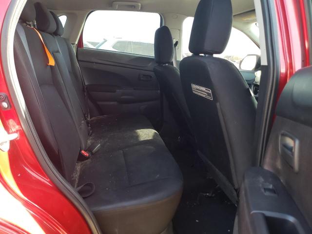 2015 MITSUBISHI OUTLANDER - 4A4AP3AU2FE047893