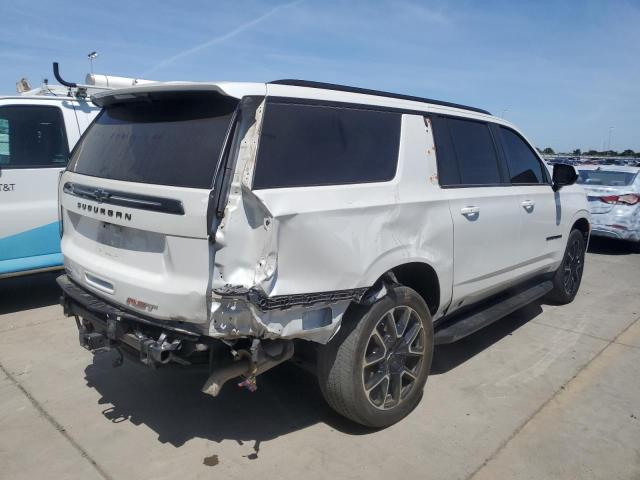 Vin: 1gnskekt8pr115658, lot: 56463815, chevrolet suburban k1500 rst 20233