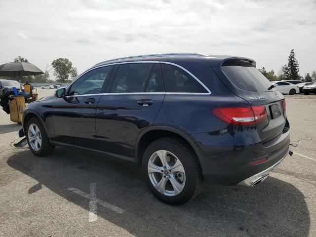 Vin: wdc0g4jbxhv011793, lot: 56593685, mercedes-benz glc-class 300 20172