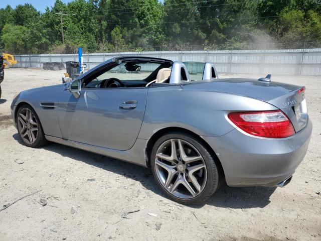 Vin: wddpk5ha2cf028537, lot: 57309275, mercedes-benz slk-class 350 20122
