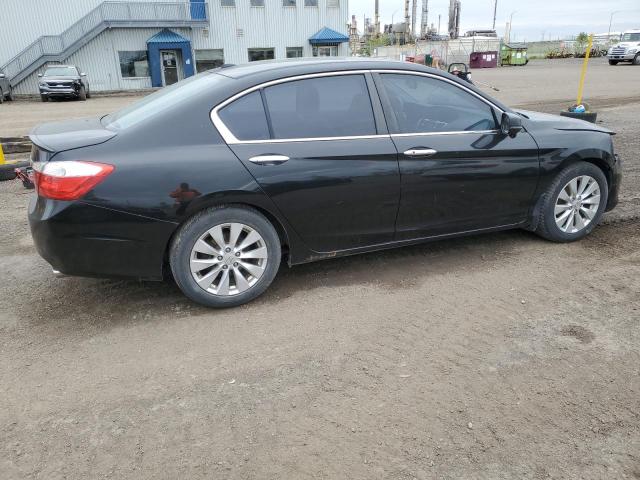 Vin: 1hgcr2f89ea811195, lot: 57307845, honda accord exl 20143