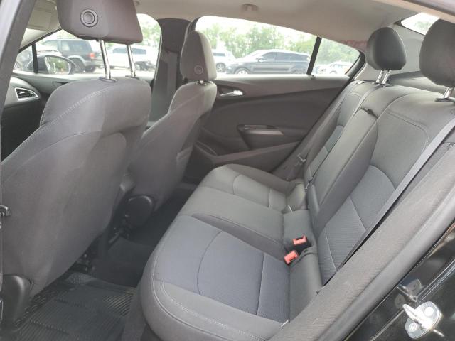 2017 CHEVROLET CRUZE LT - 1G1BE5SM2H7276201