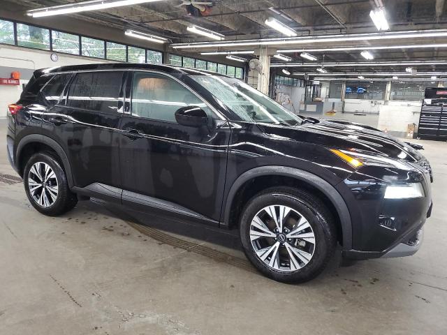 Vin: 5n1bt3bb8pc844758, lot: 57962395, nissan rogue sv 20234