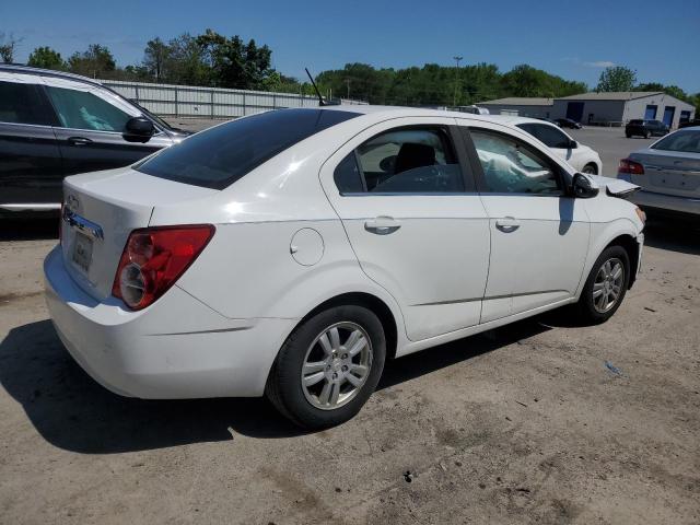 Vin: 1g1jc5sh6e4203169, lot: 57516955, chevrolet sonic lt 20143