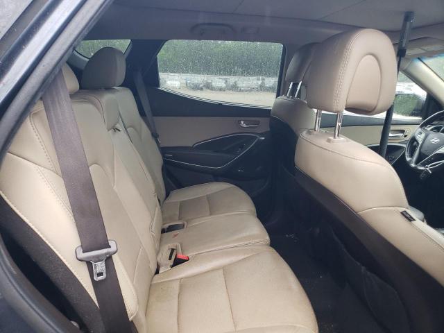 2017 HYUNDAI SANTA FE S - 5XYZW4LA2HG497432